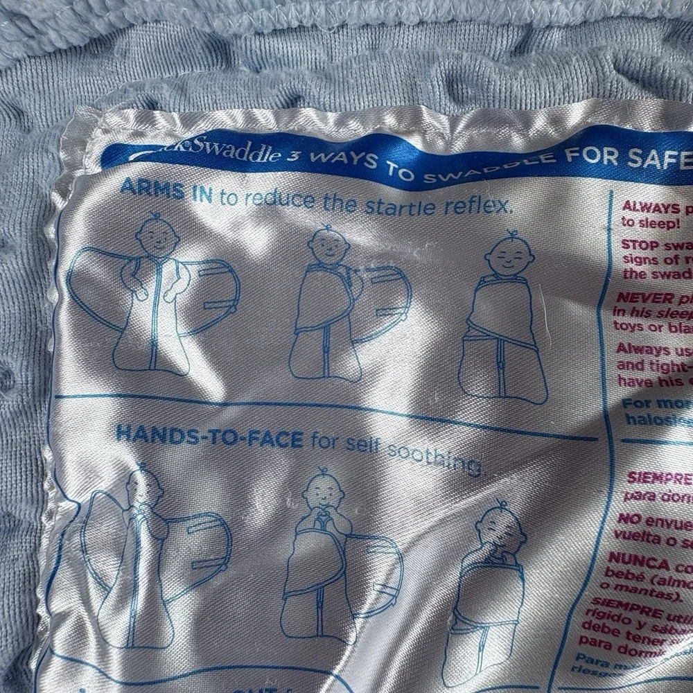 Halo this sleepsack